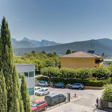 B&B Hotel Aubagne Жеменос Екстер'єр фото