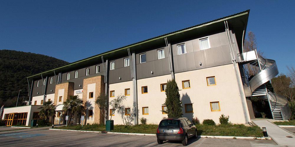 B&B Hotel Aubagne Жеменос Екстер'єр фото