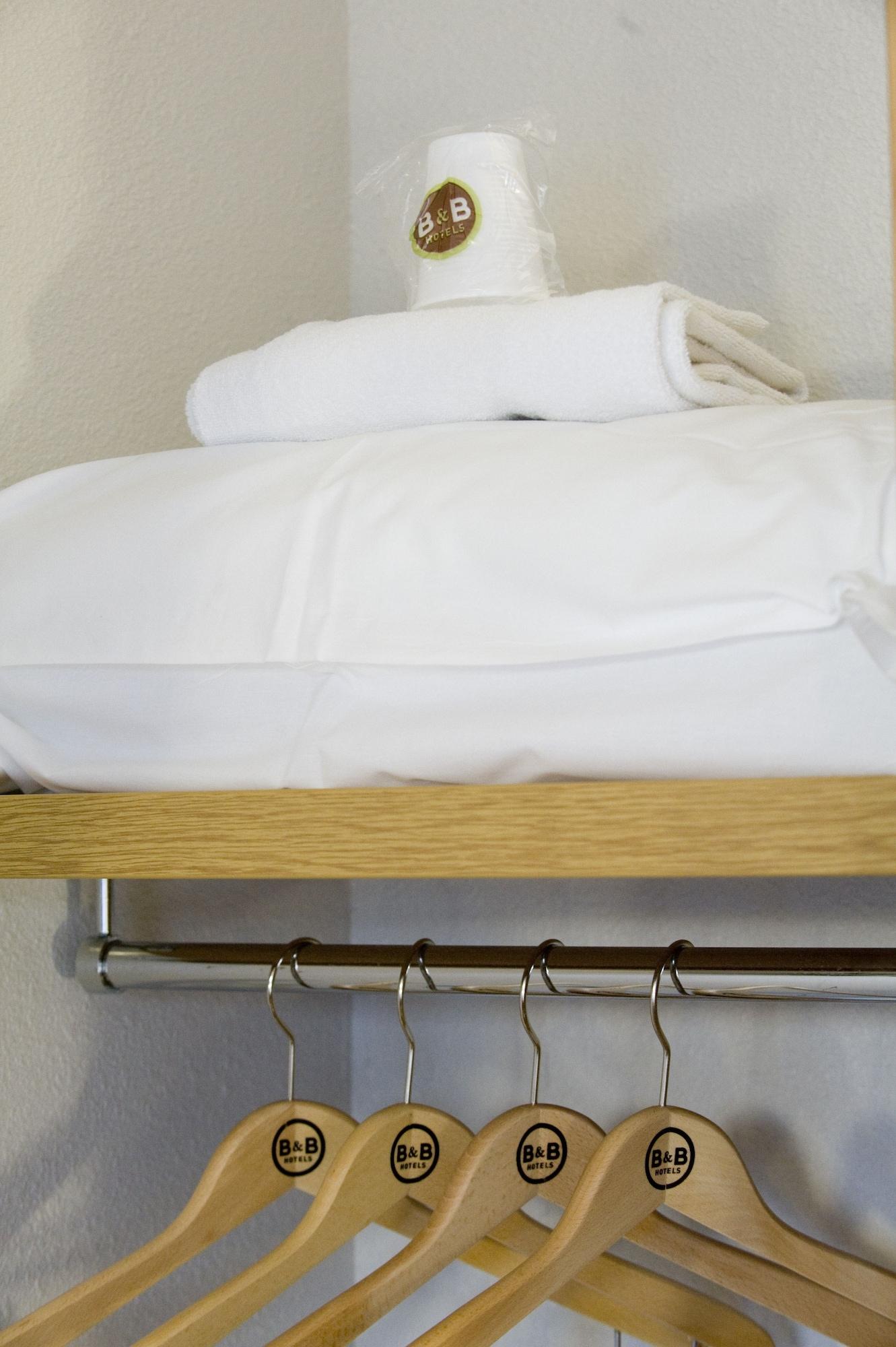 B&B Hotel Aubagne Жеменос Екстер'єр фото