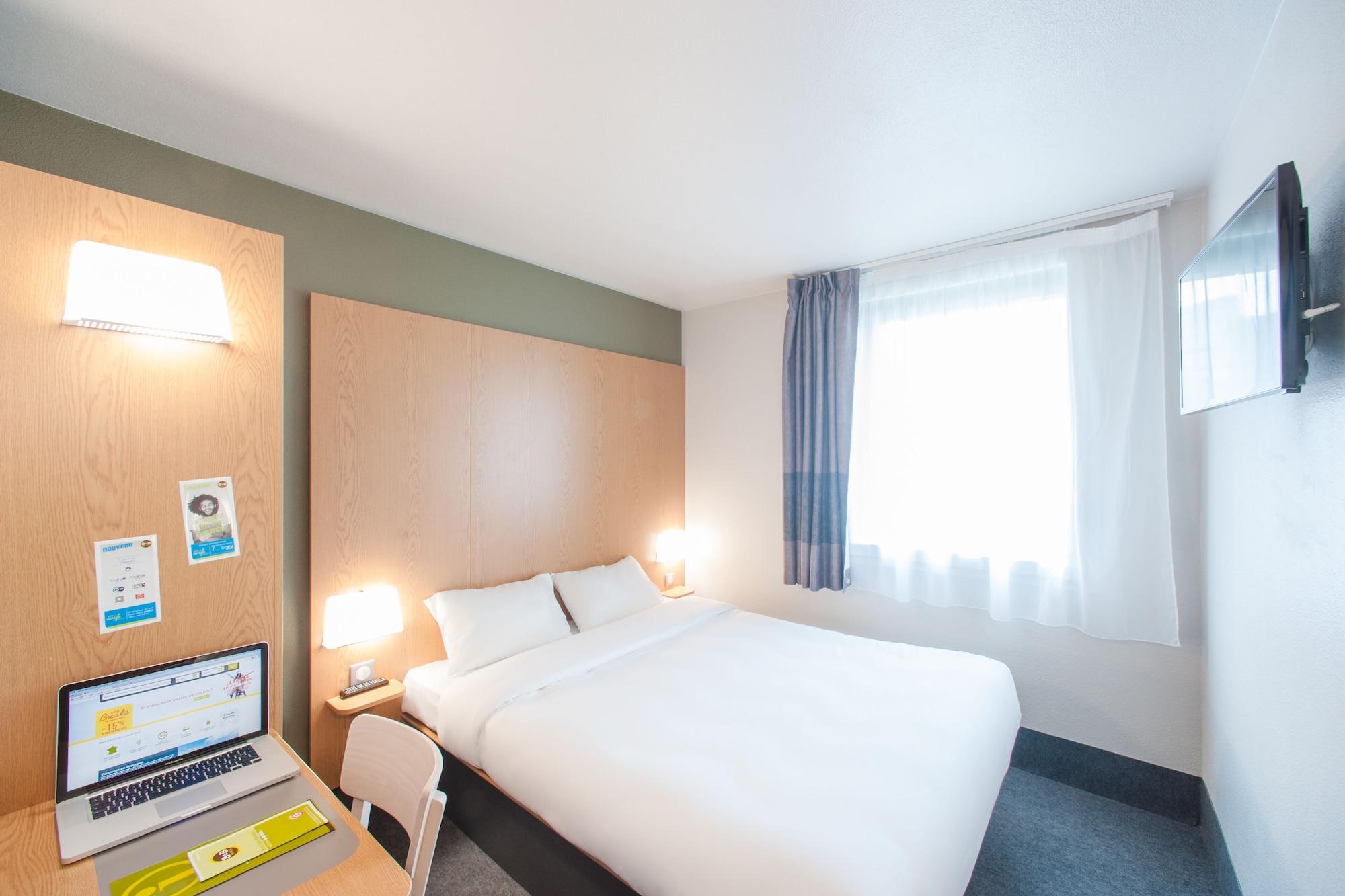 B&B Hotel Aubagne Жеменос Екстер'єр фото