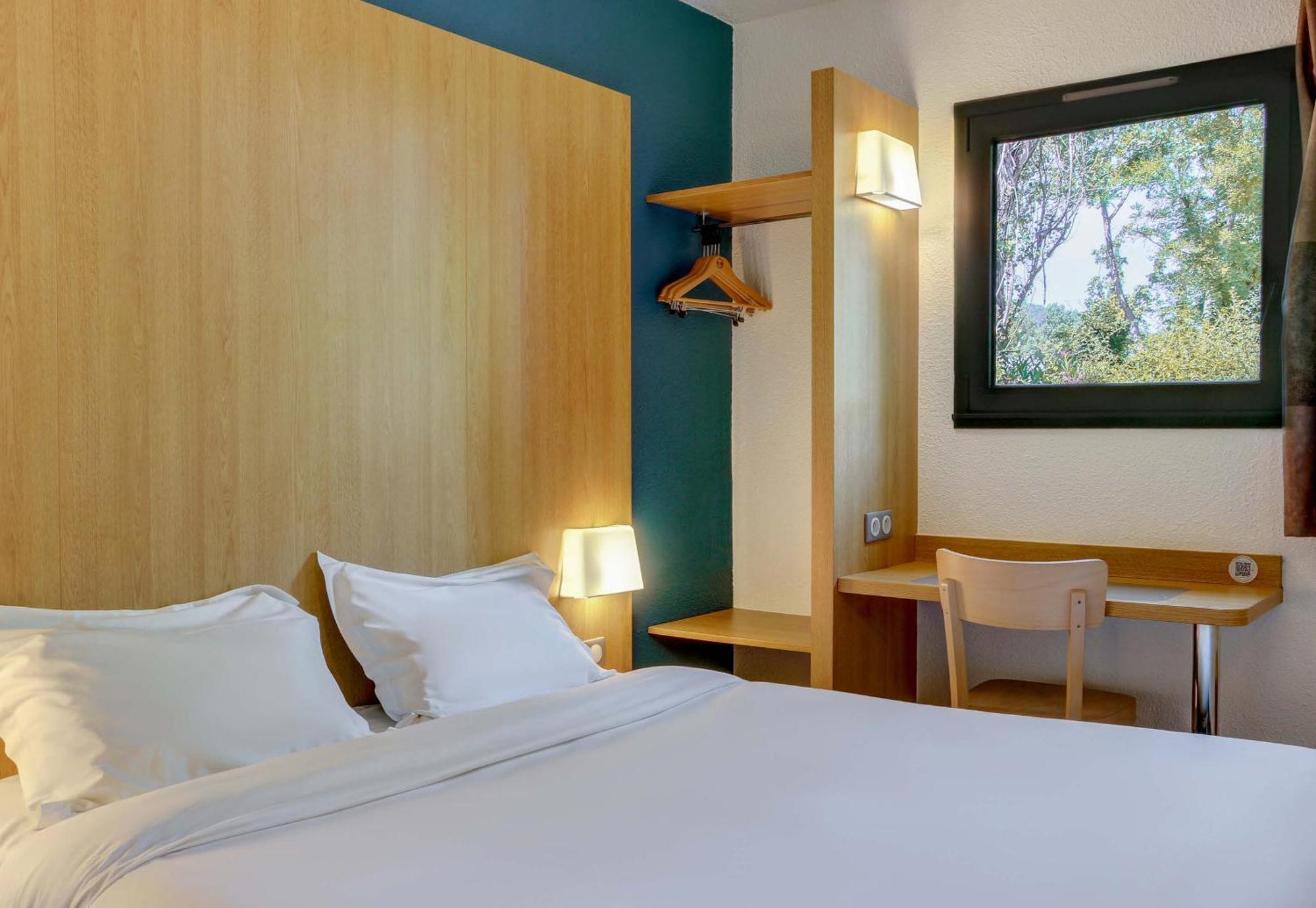 B&B Hotel Aubagne Жеменос Екстер'єр фото