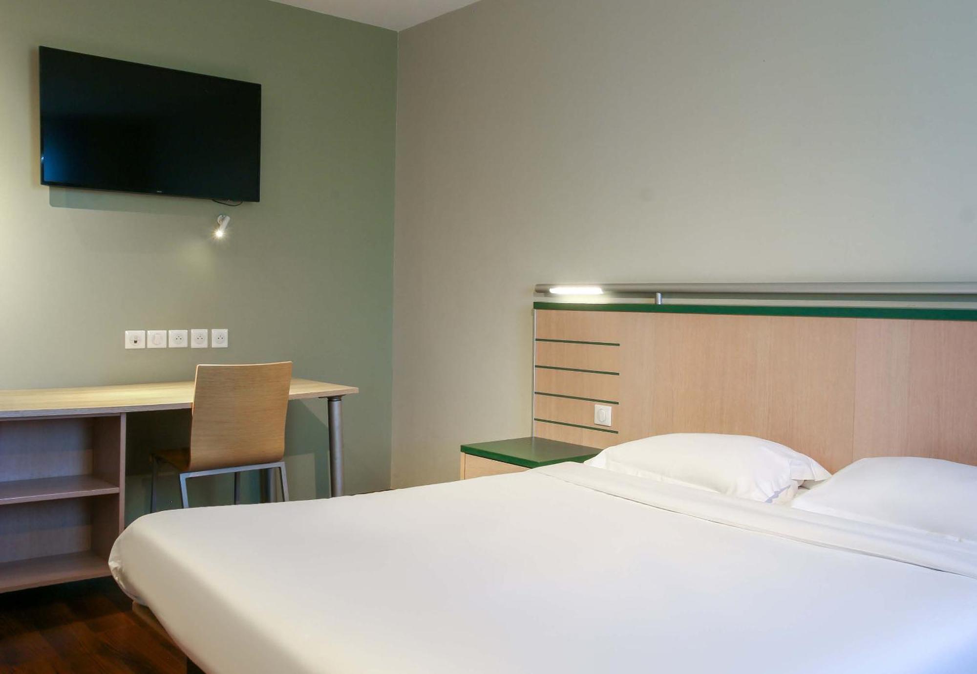 B&B Hotel Aubagne Жеменос Екстер'єр фото