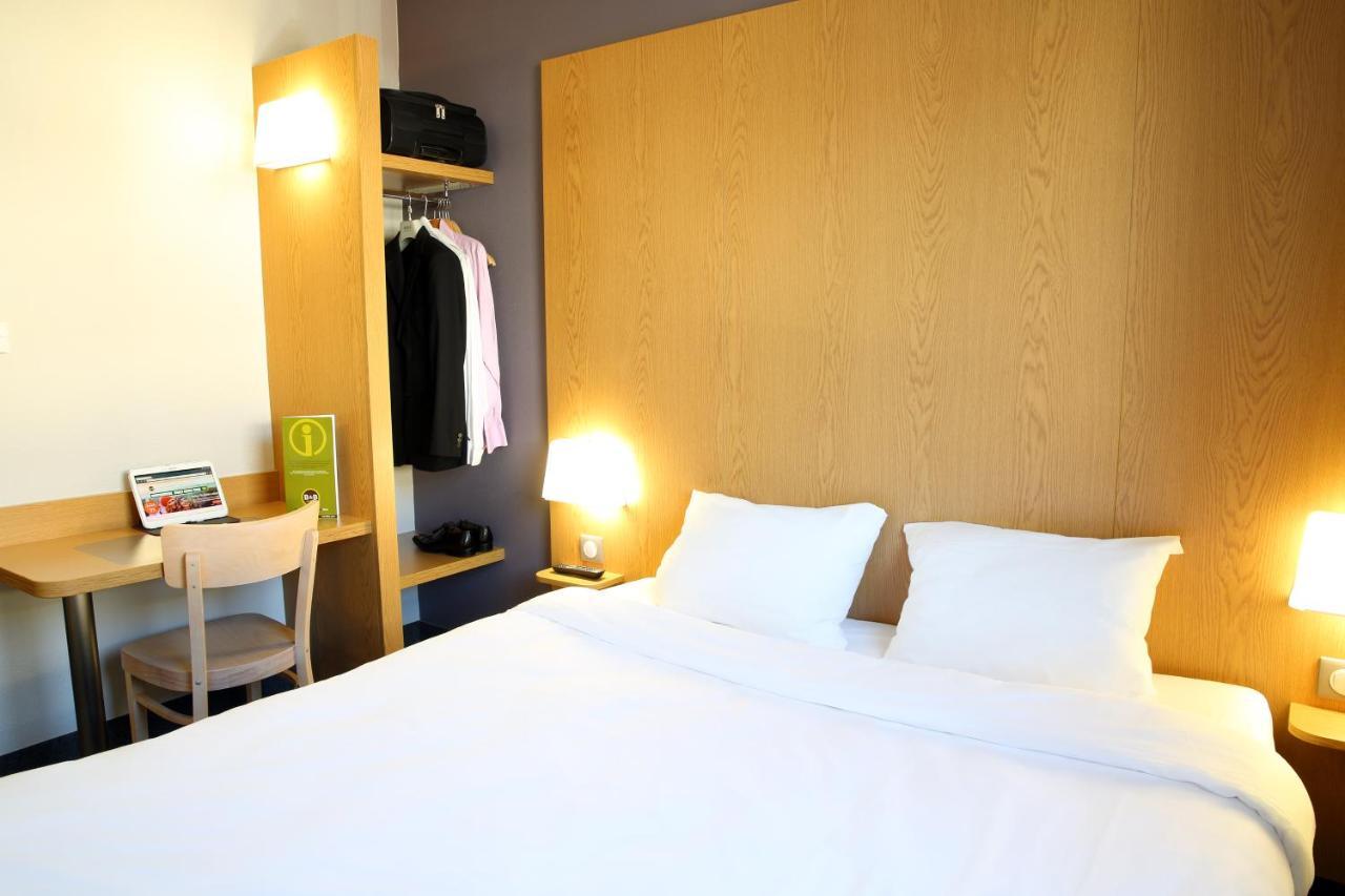 B&B Hotel Aubagne Жеменос Екстер'єр фото